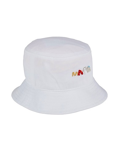 MARNI Hat White 100% Cotton