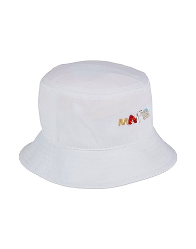 MARNI Hat White 100% Cotton