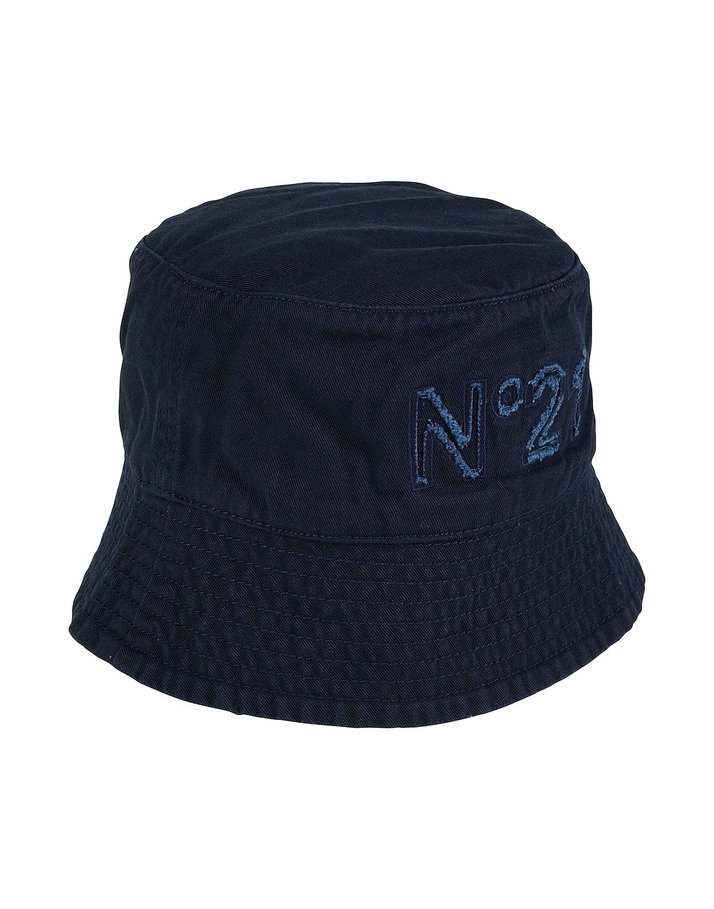 N°21 - Καπέλα