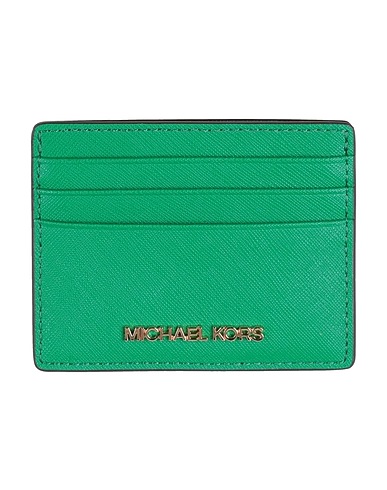 MICHAEL MICHAEL KORS Cardholder Leather