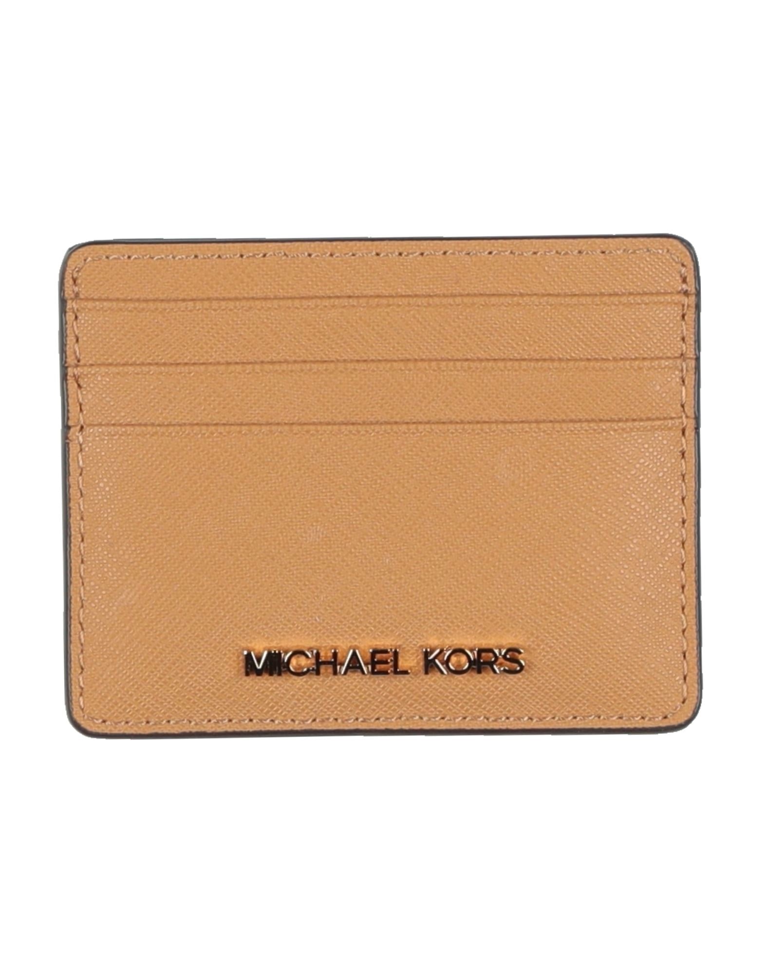MICHAEL MICHAEL KORS - Cardholders