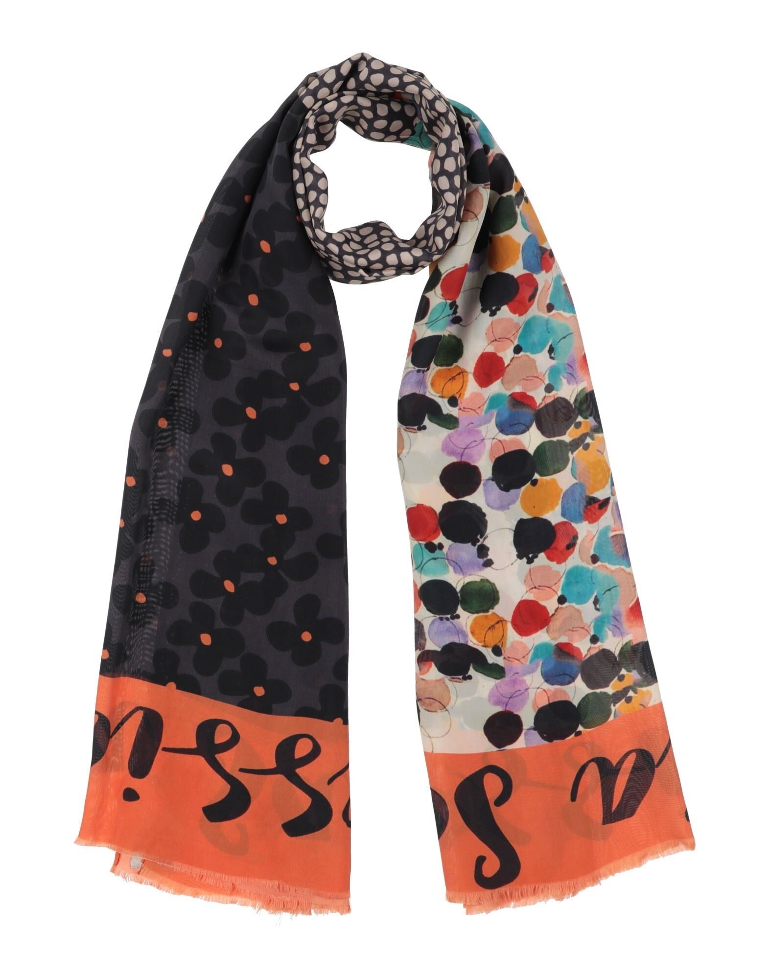 ALESSIA SANTI - マフラー