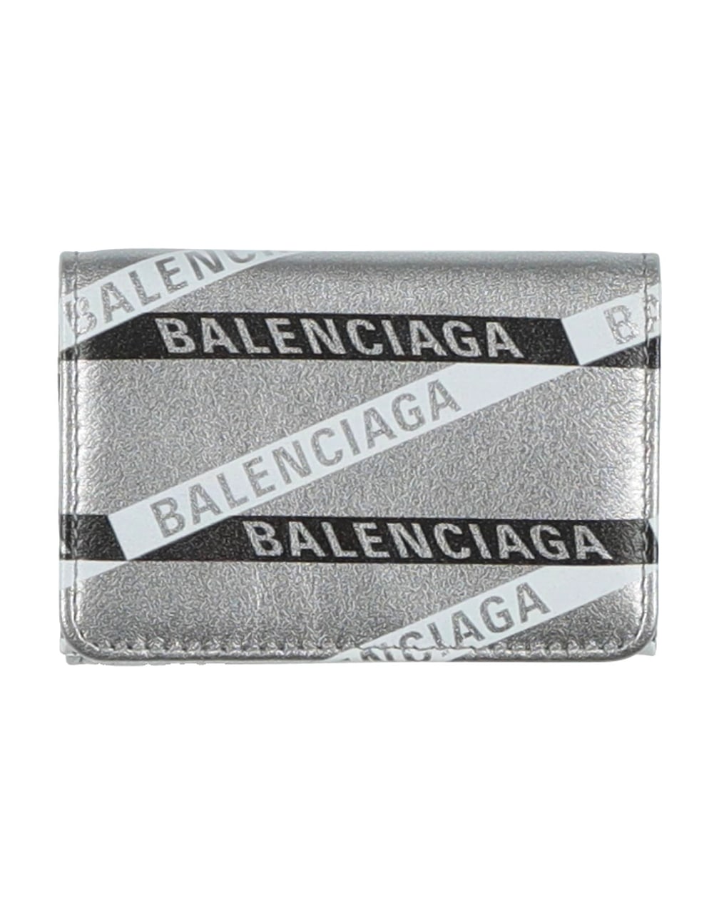BALENCIAGA - Wallets