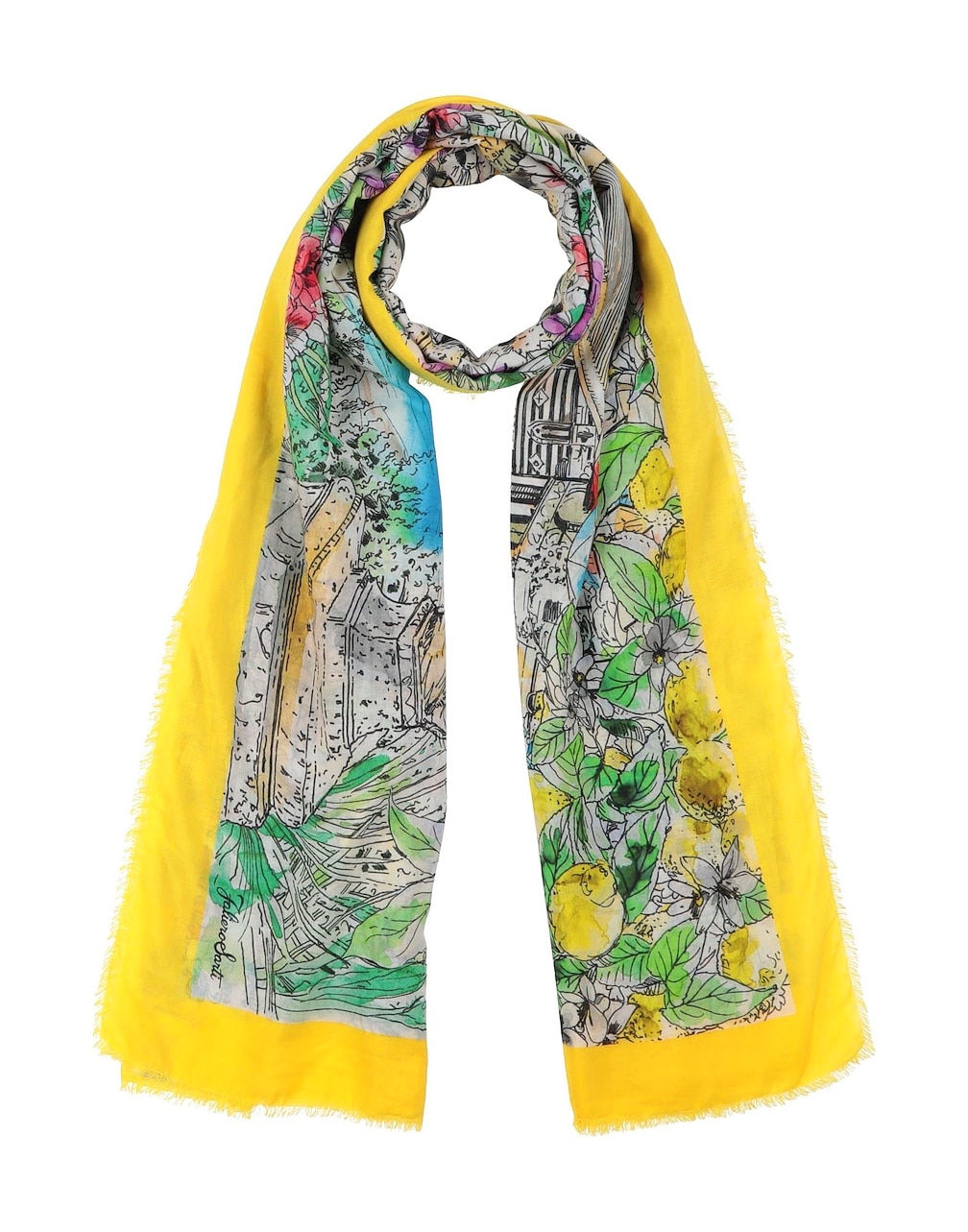 FALIERO SARTI - Scarves