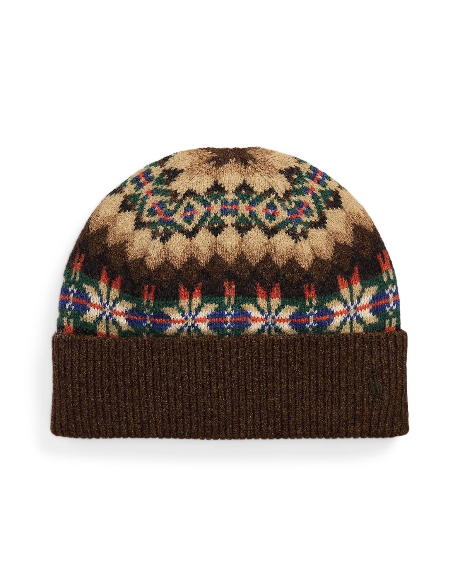 POLO RALPH LAUREN - Hats