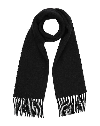 SEVENTY VENEZIA Scarves and foulards 80% Alpaca wool, 20% Polyamide