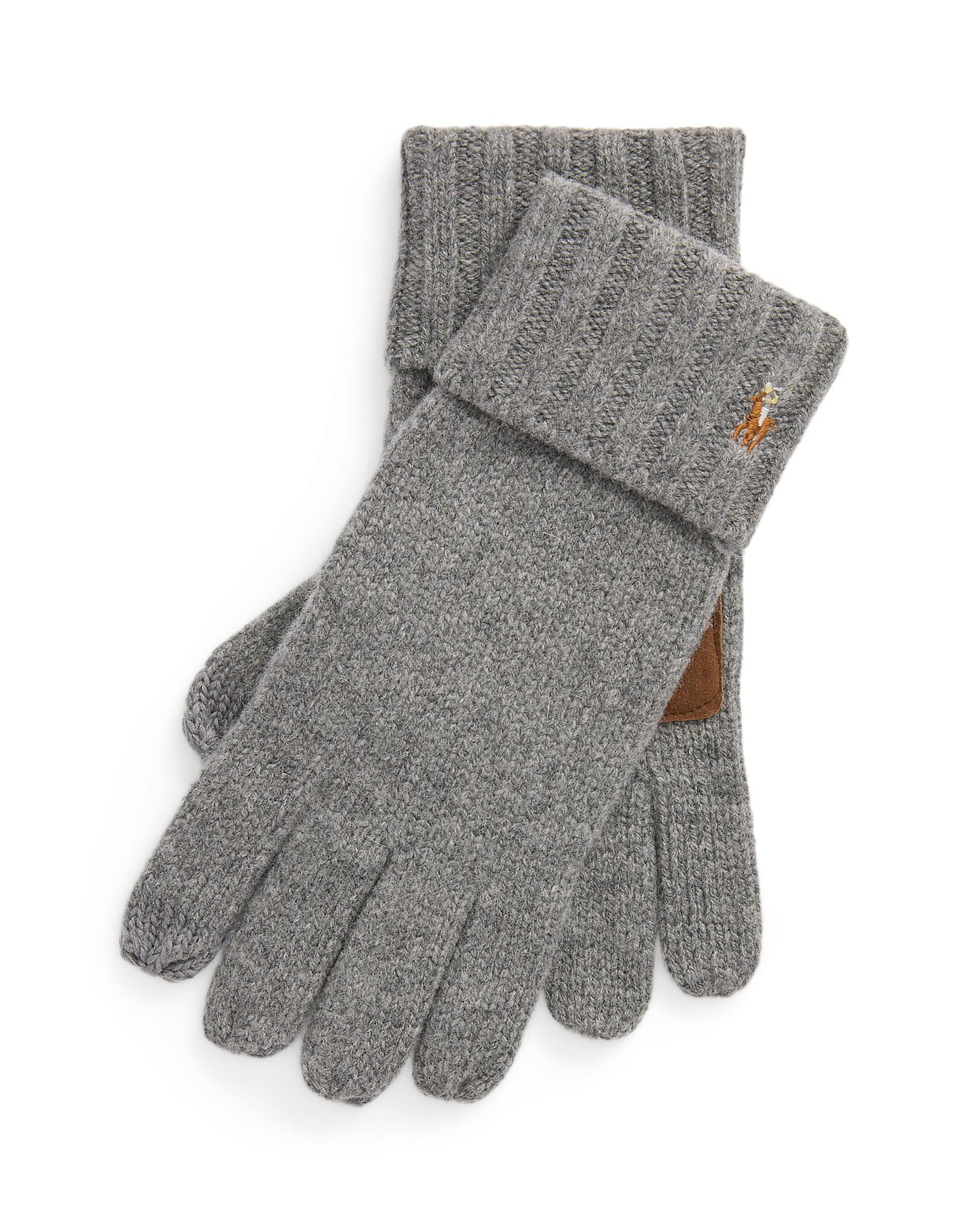 POLO RALPH LAUREN - 手袋