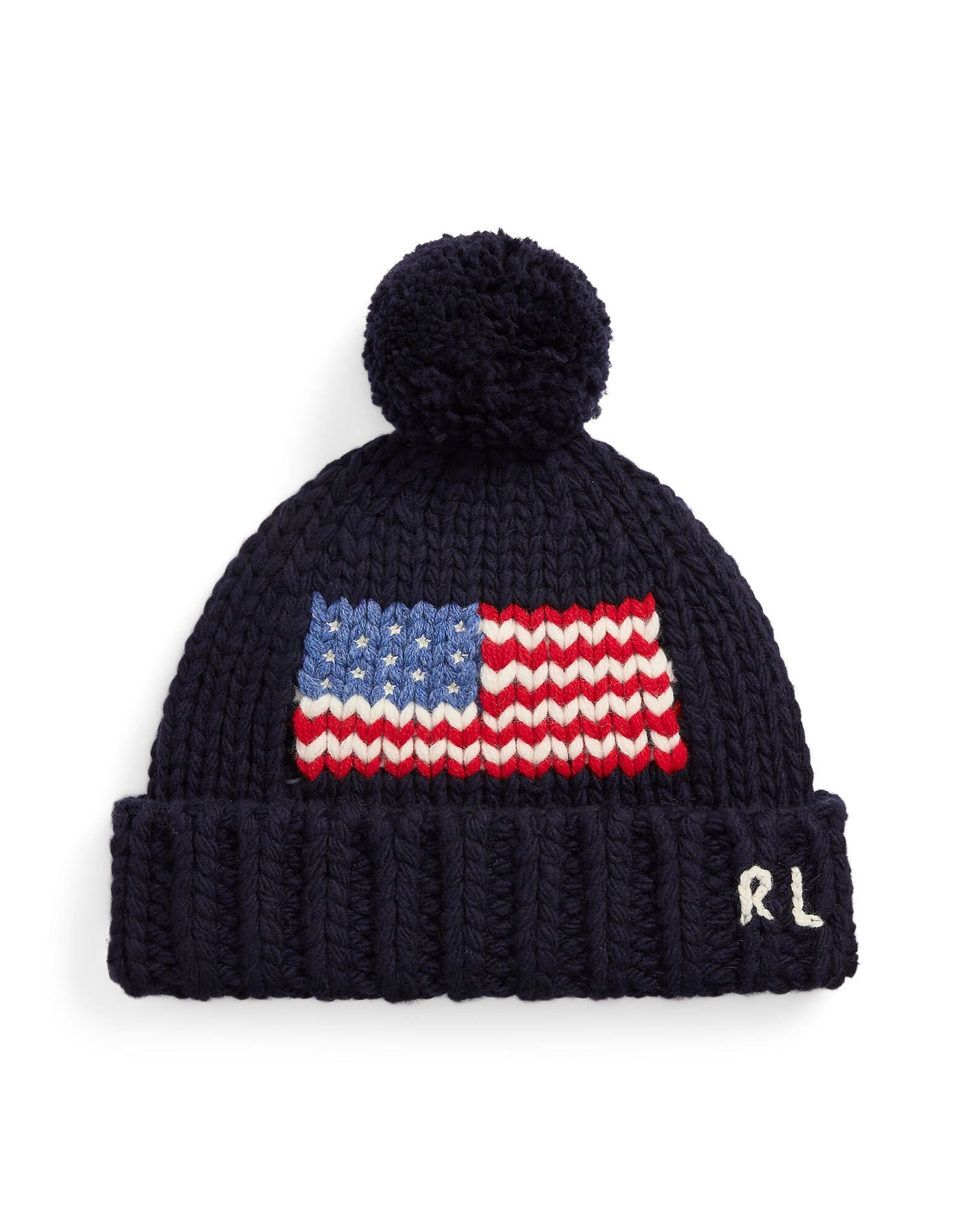 POLO RALPH LAUREN - Hats