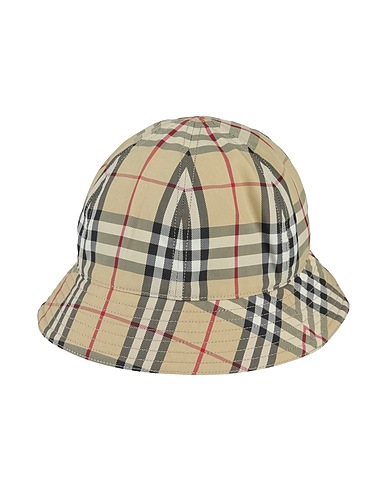 BURBERRY Hat 100% Polyamide