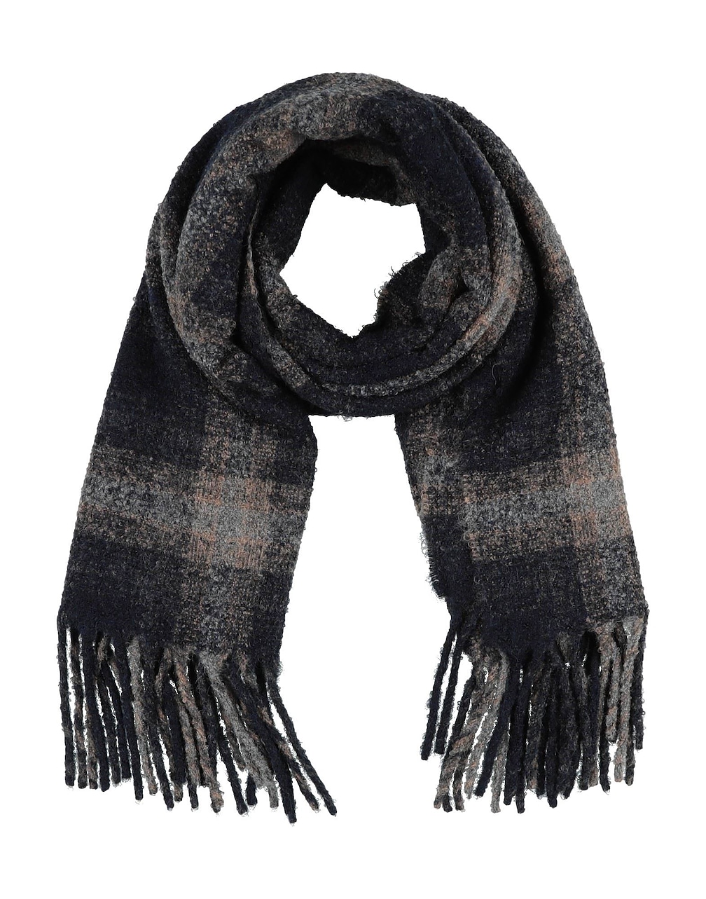 BRUNELLO CUCINELLI - Scarves