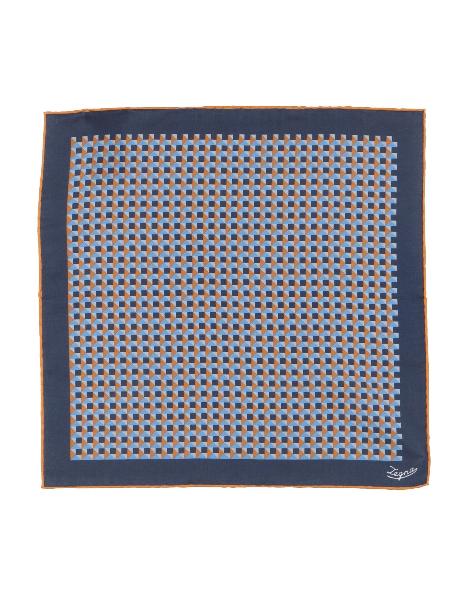 ZEGNA Шарф 12390₽