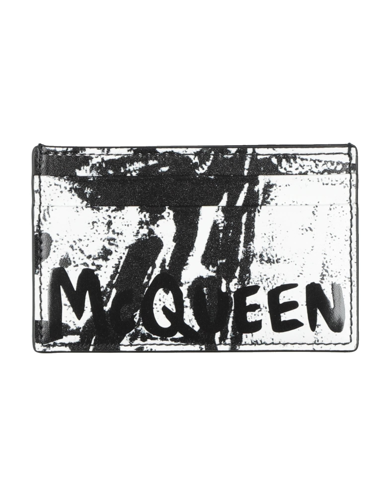 MCQUEEN - カードケース