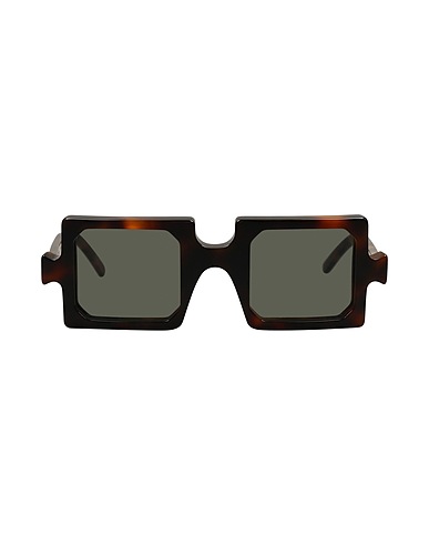 DELARGE Sunglasses Dark brown Plastic