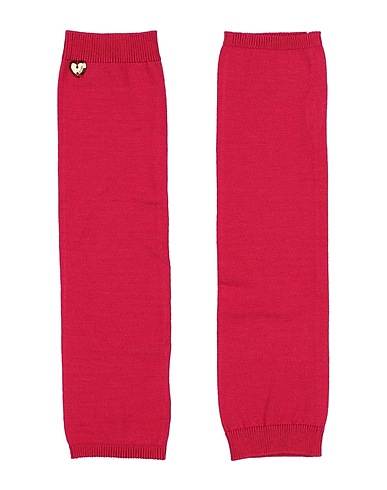MY TWIN TWINSET Handschuhe Magenta 72% Viskose, 28% Polyester