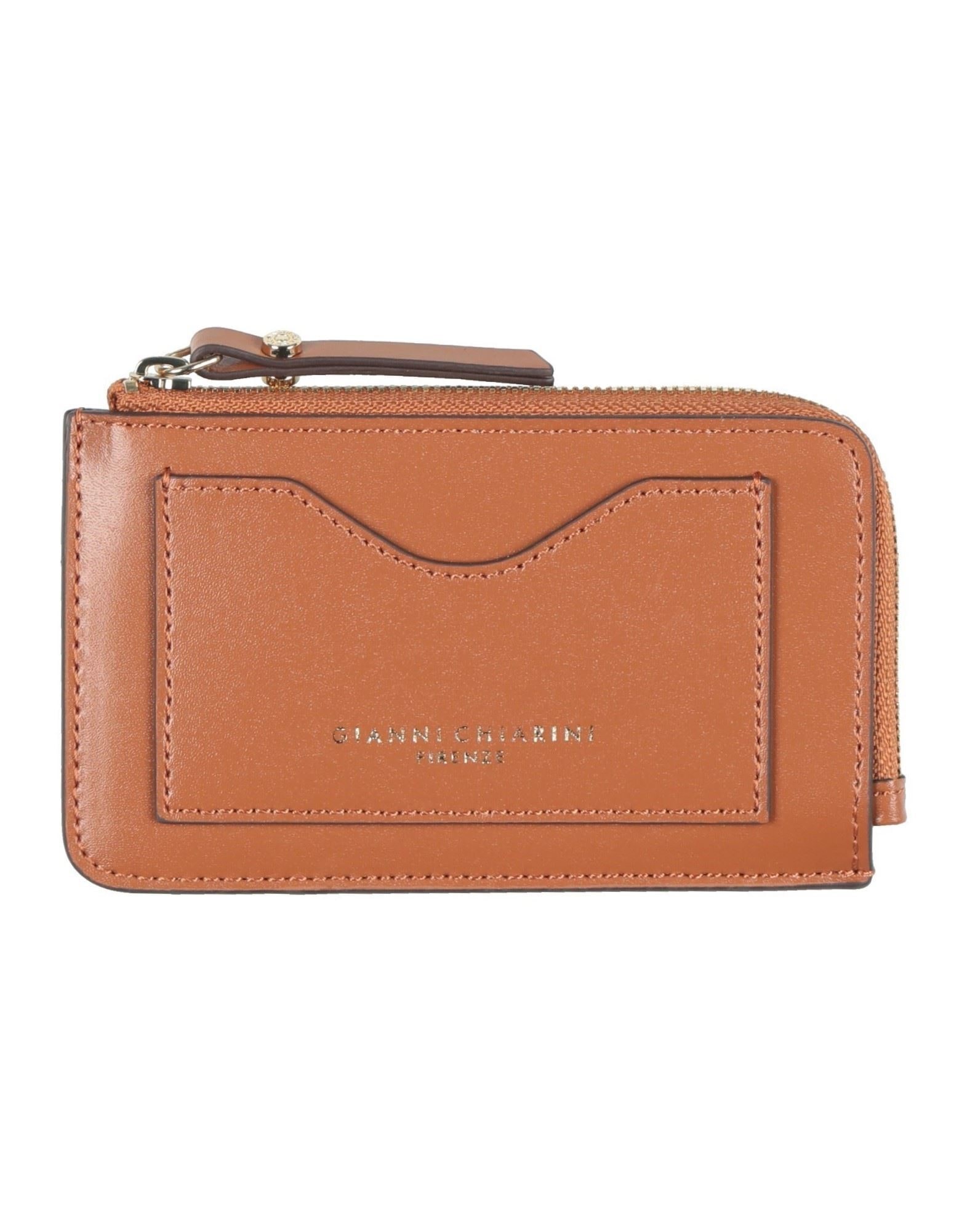GIANNI CHIARINI - Cardholders