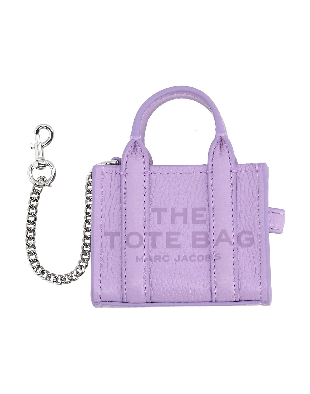 MARC JACOBS - Bag accessories & charms