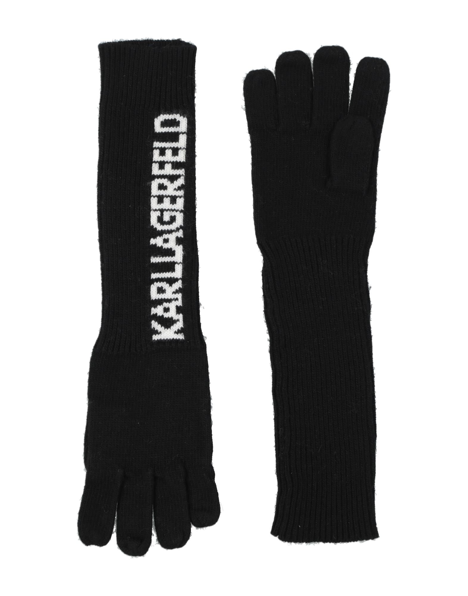 KARL LAGERFELD - Gants