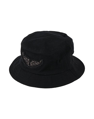 ZADIG&VOLTAIRE Hat Black 100% Cotton