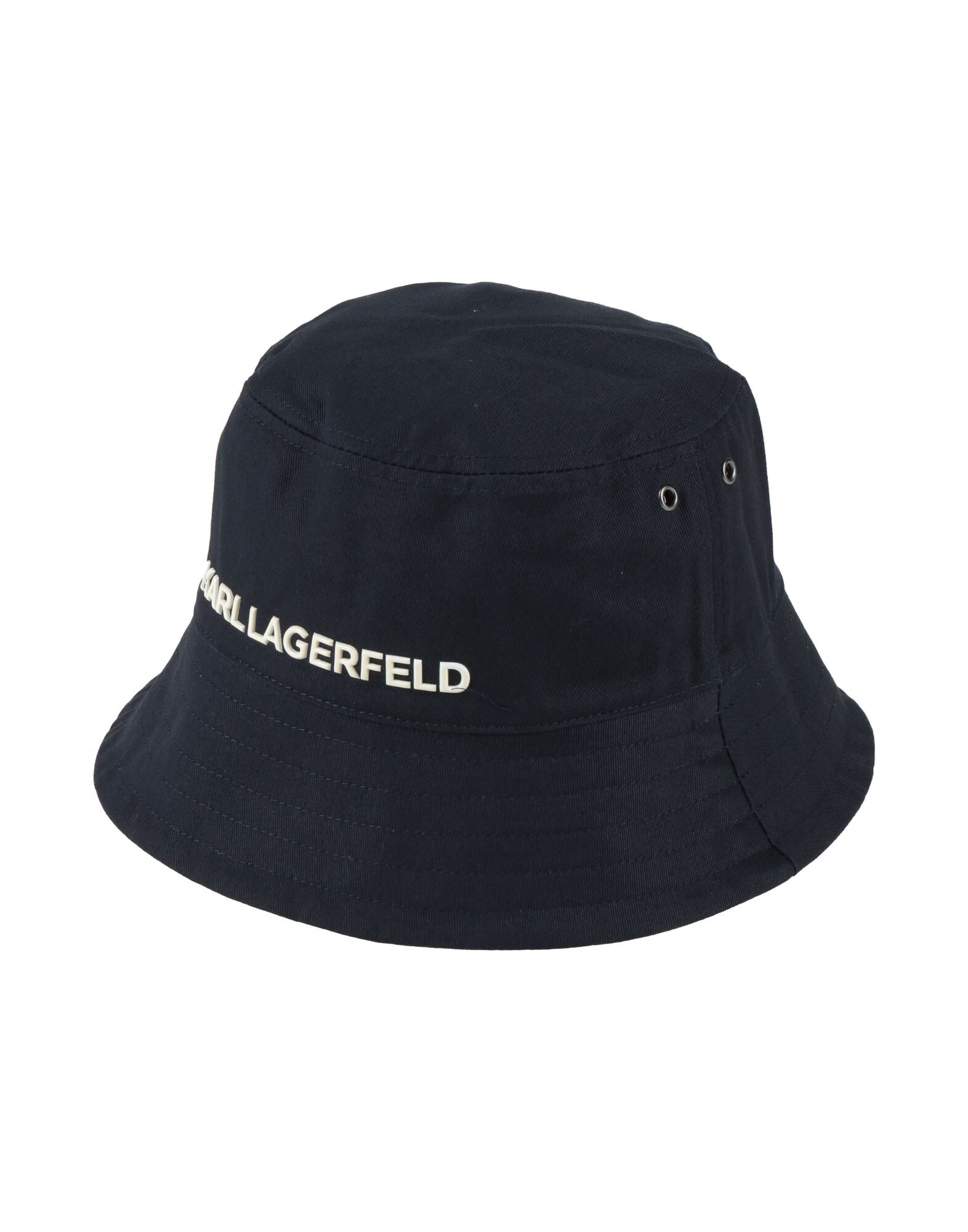 KARL LAGERFELD - Chapeaux
