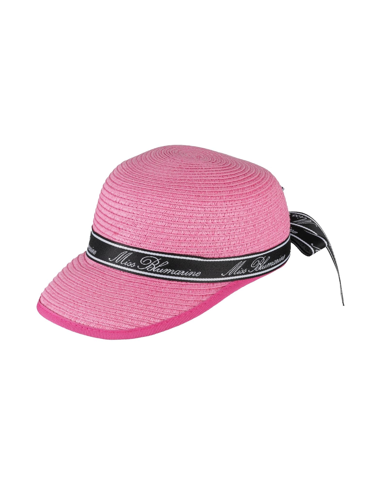 MISS BLUMARINE - Головные уборы