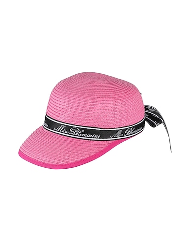 MISS BLUMARINE Hat 100% Paper