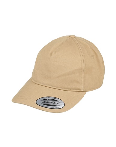 CARHARTT WIP Hat Sand 65% Polyester, 35% Cotton