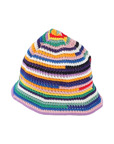 CASHIMAR ACCESSORI Viola 100% Cotone