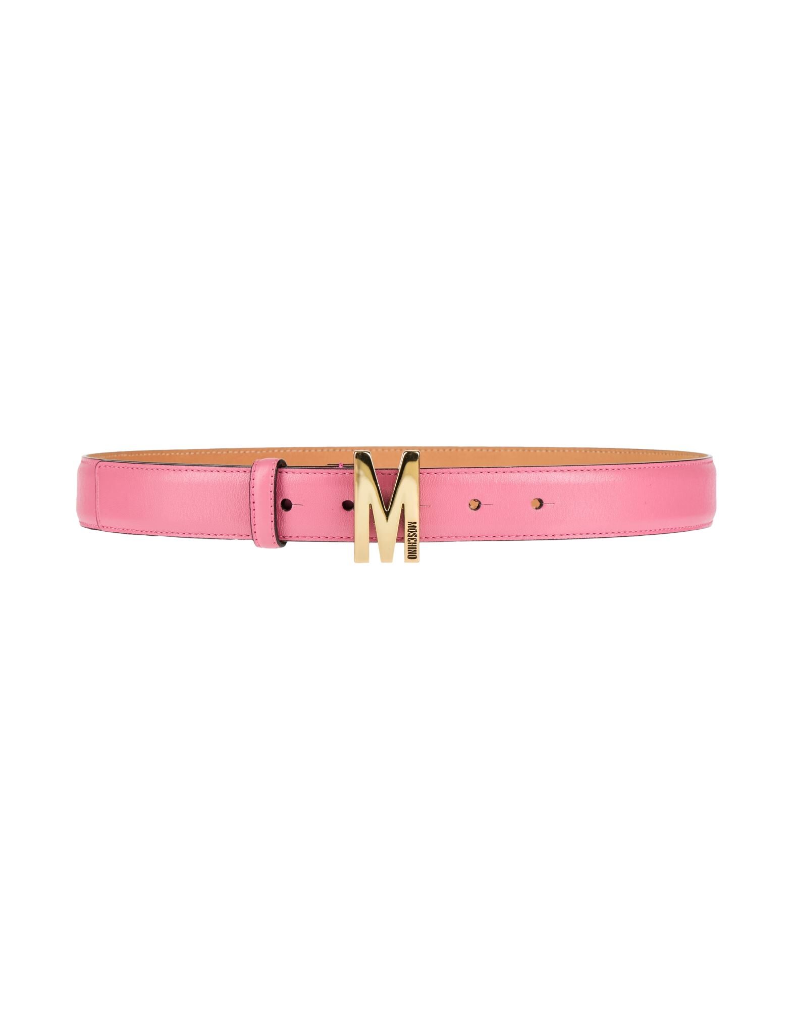 MOSCHINO - Belts