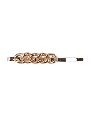 ROSANTICA Hair accessory Gold Metal