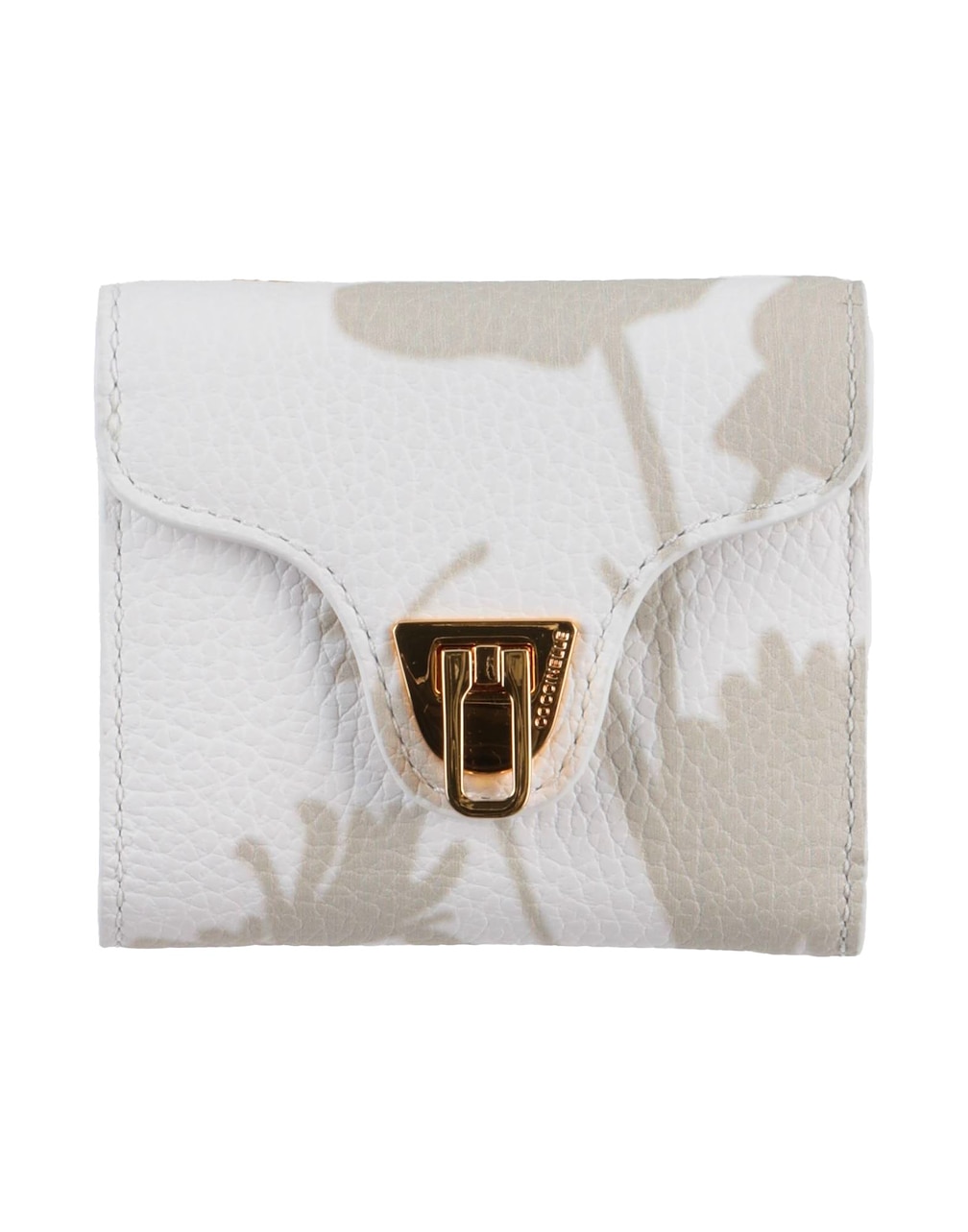 COCCINELLE - Brieftaschen