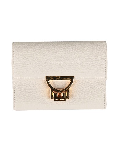 COCCINELLE Wallet Leather
