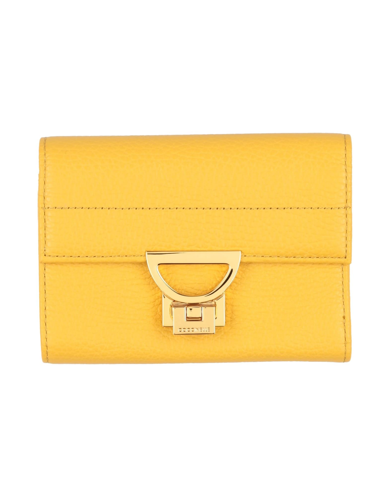 COCCINELLE - Wallets