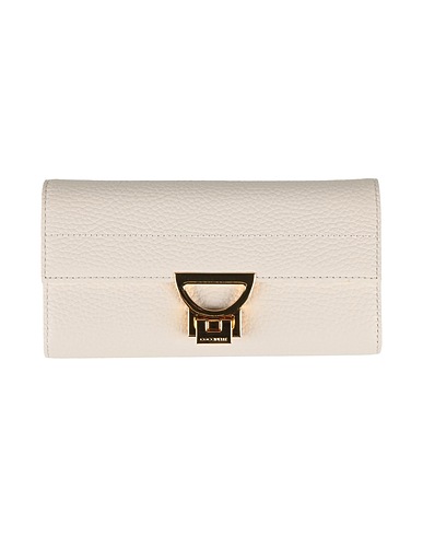 COCCINELLE Wallet Leather