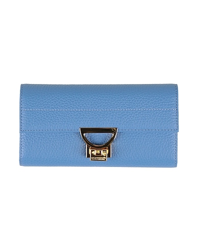 COCCINELLE Portefeuille Cuir