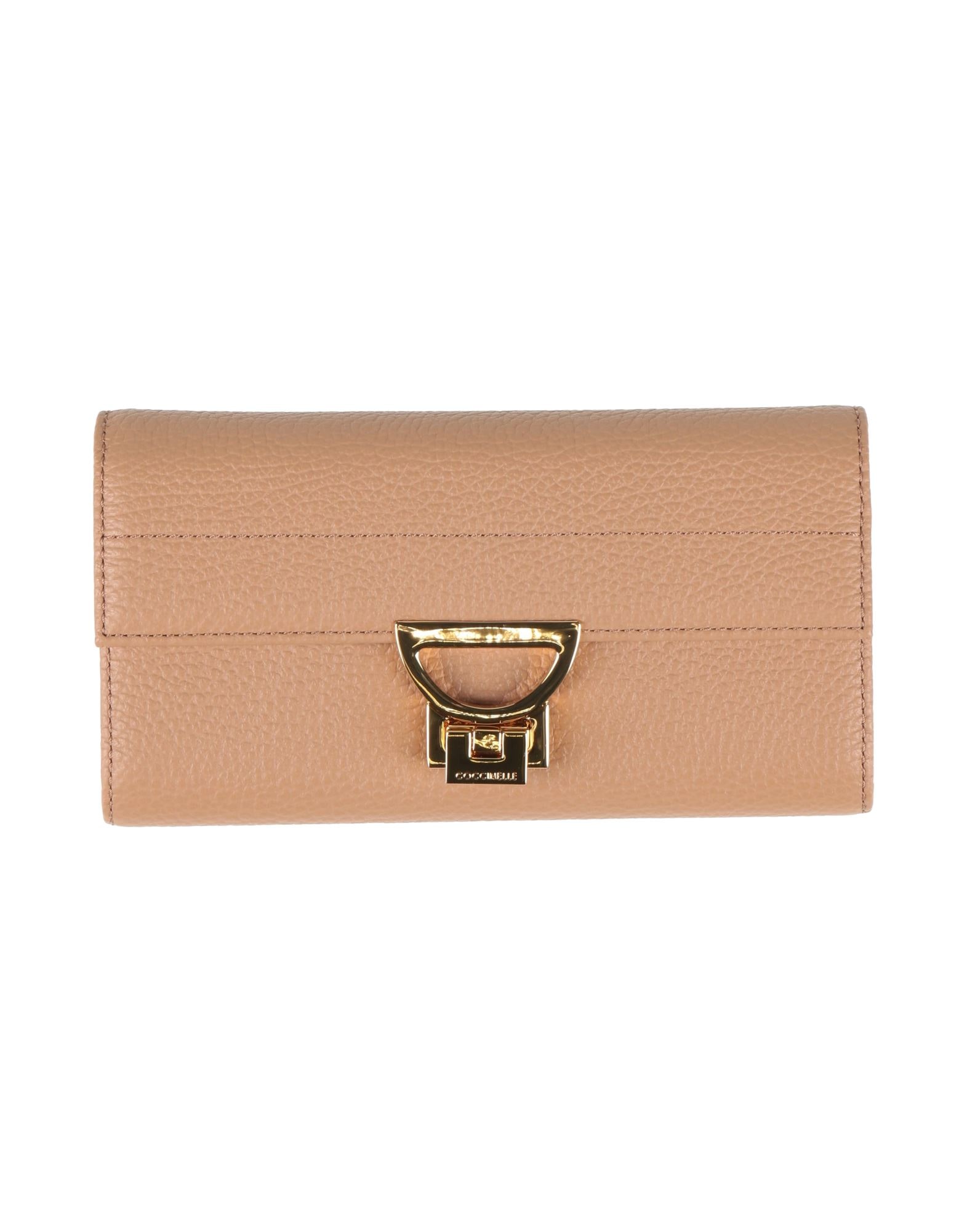 COCCINELLE - Бумажники