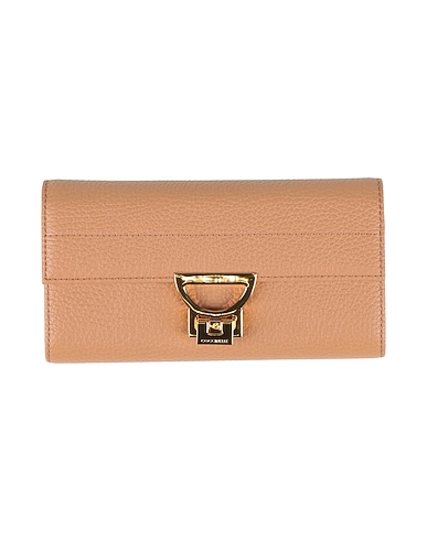 COCCINELLE Portefeuille Cuir