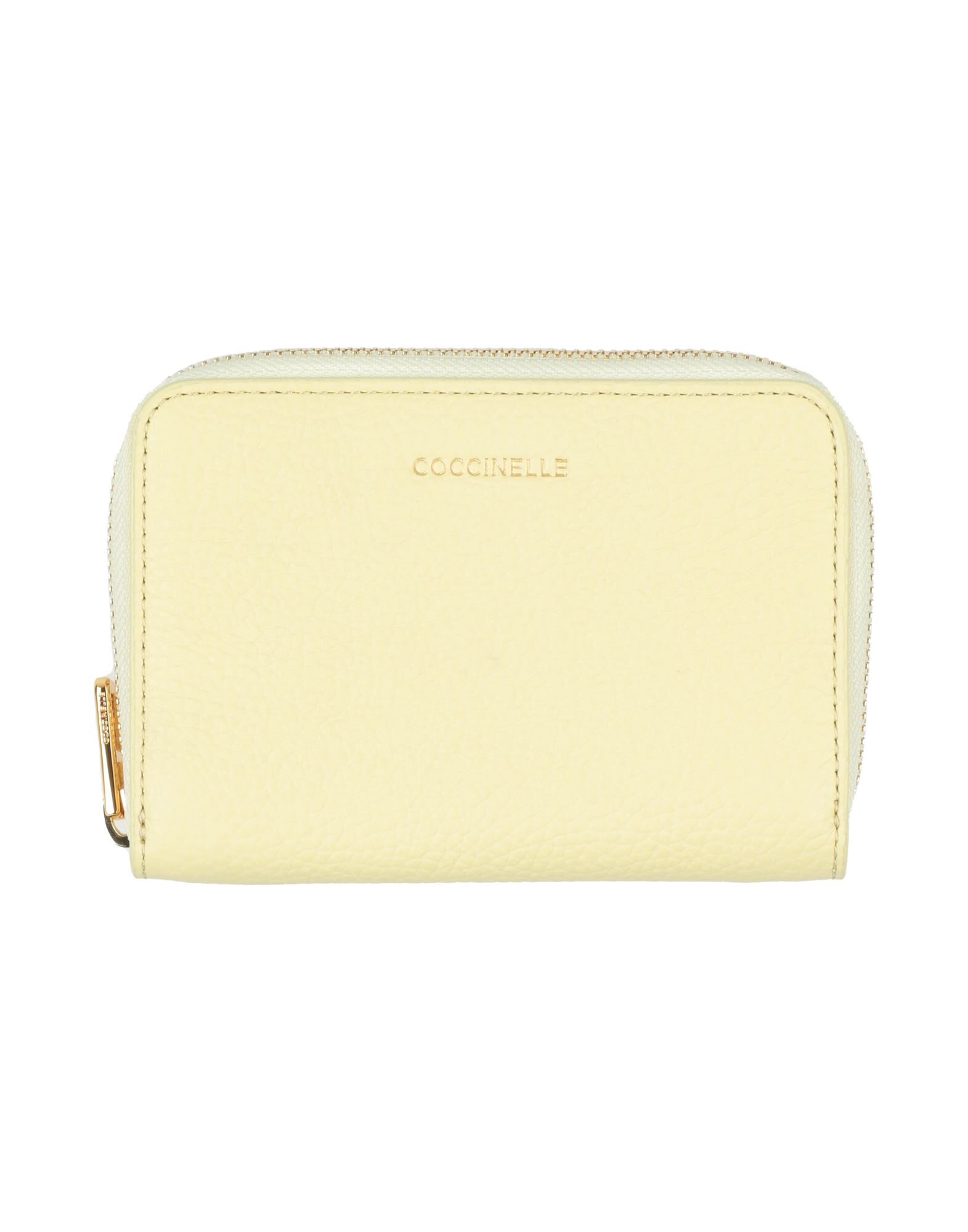 COCCINELLE - Brieftaschen