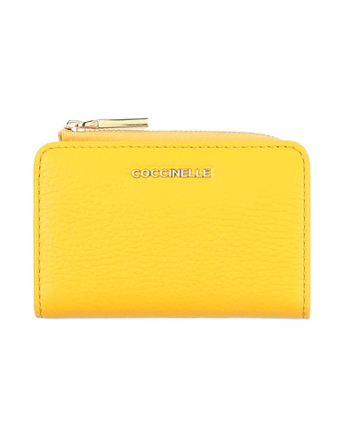 COCCINELLE Cardholder Leather