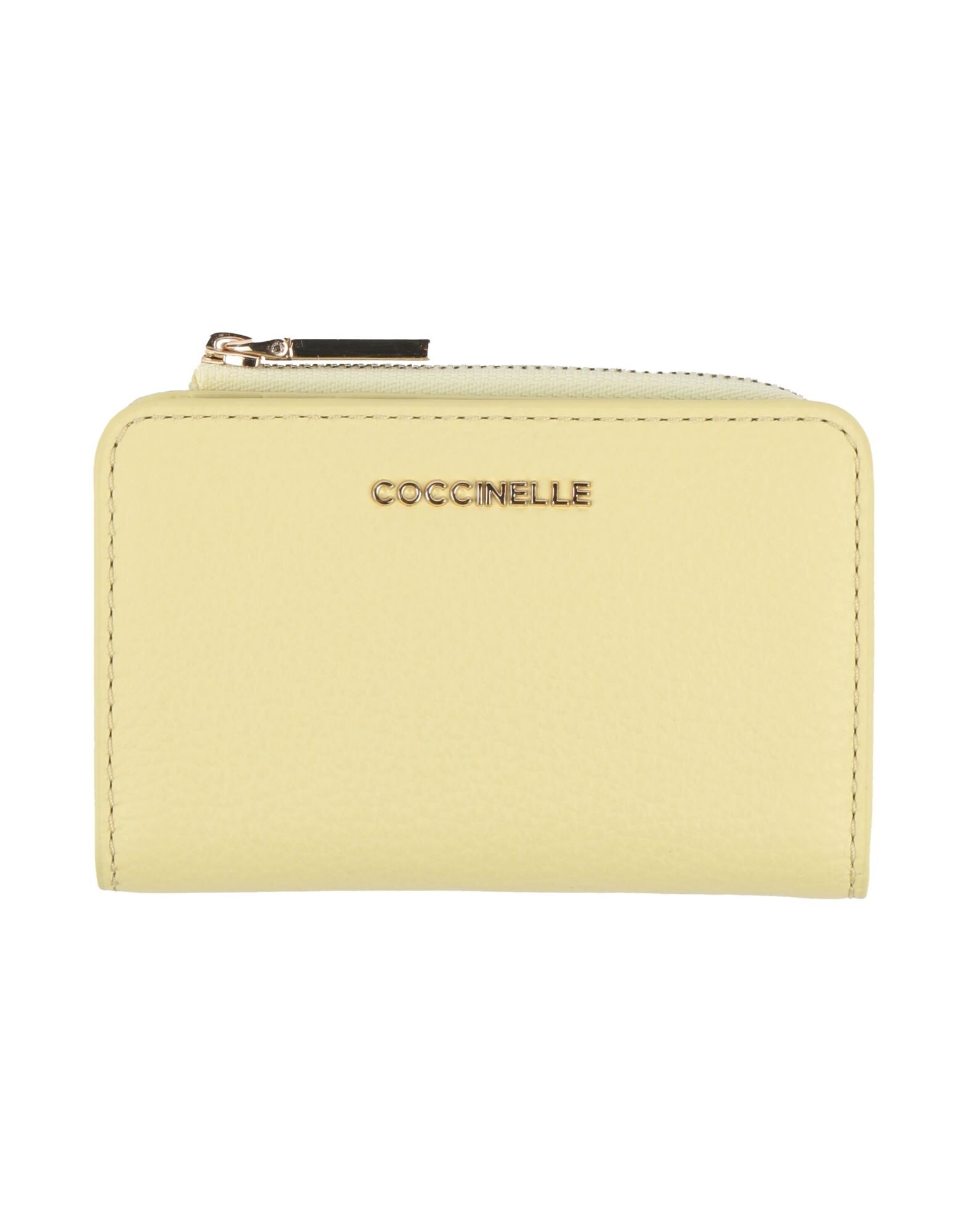 COCCINELLE - Kartenetuis