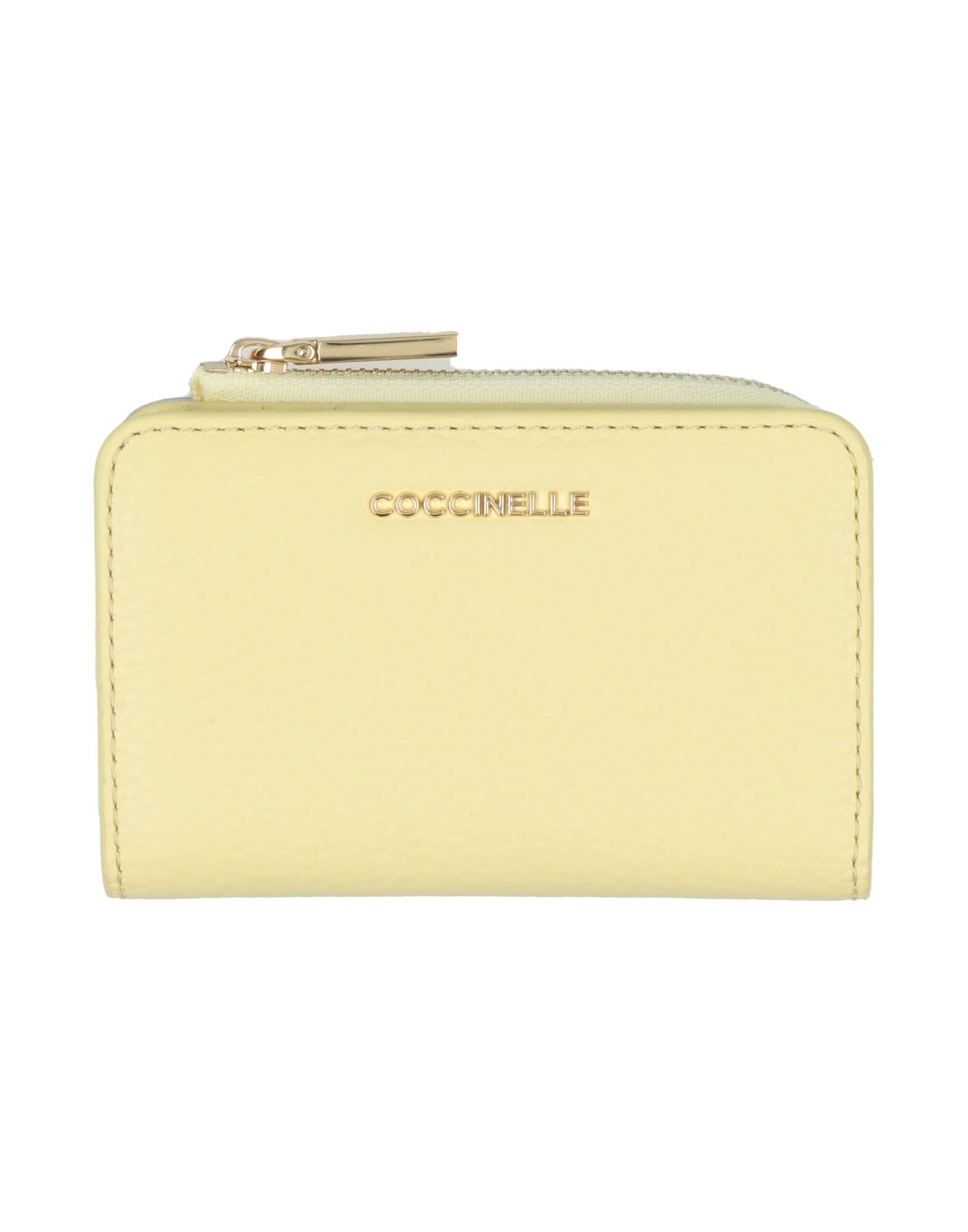 COCCINELLE - Cardholders