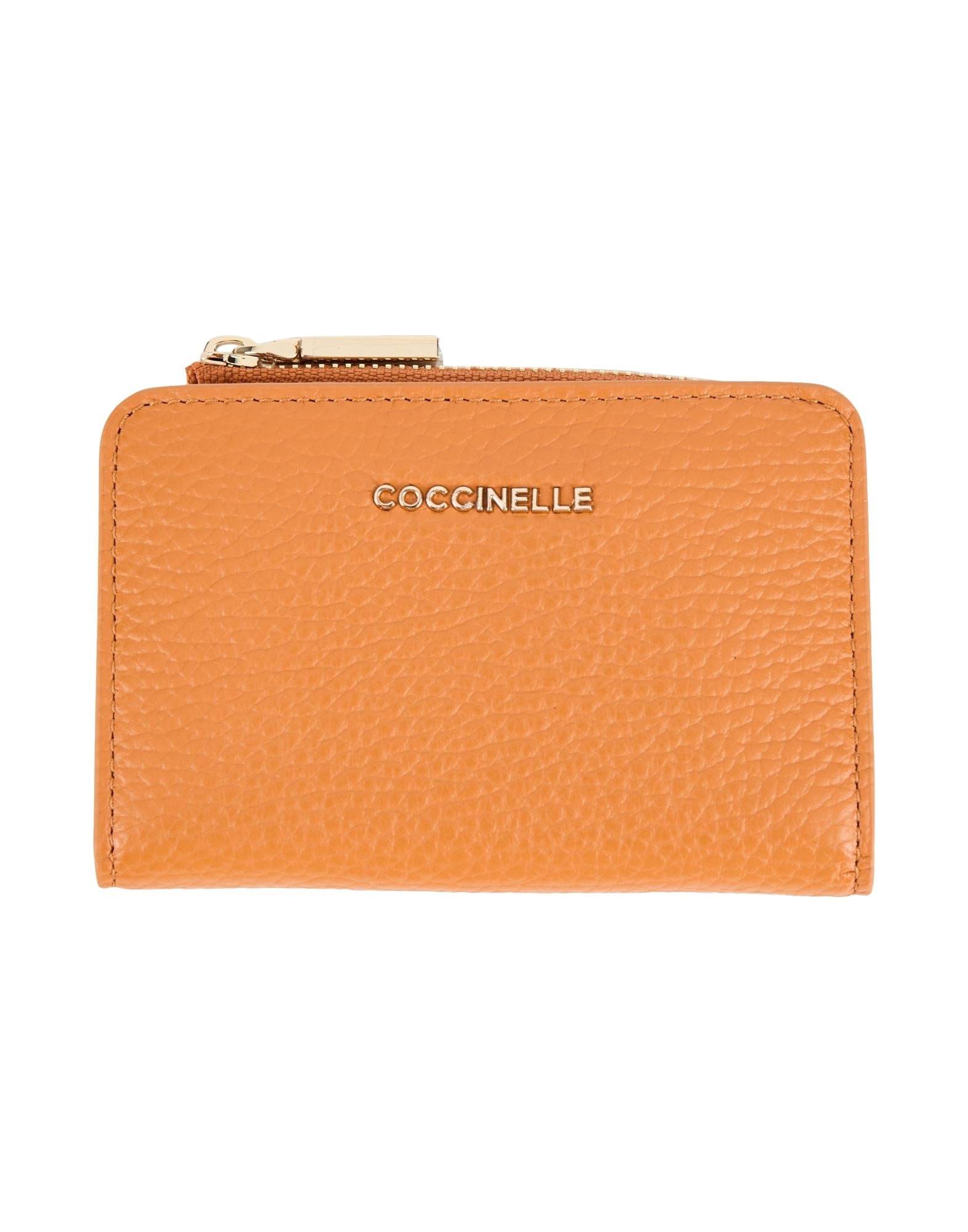 COCCINELLE - Cardholders