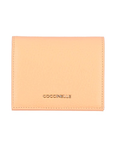 COCCINELLE Wallet Leather
