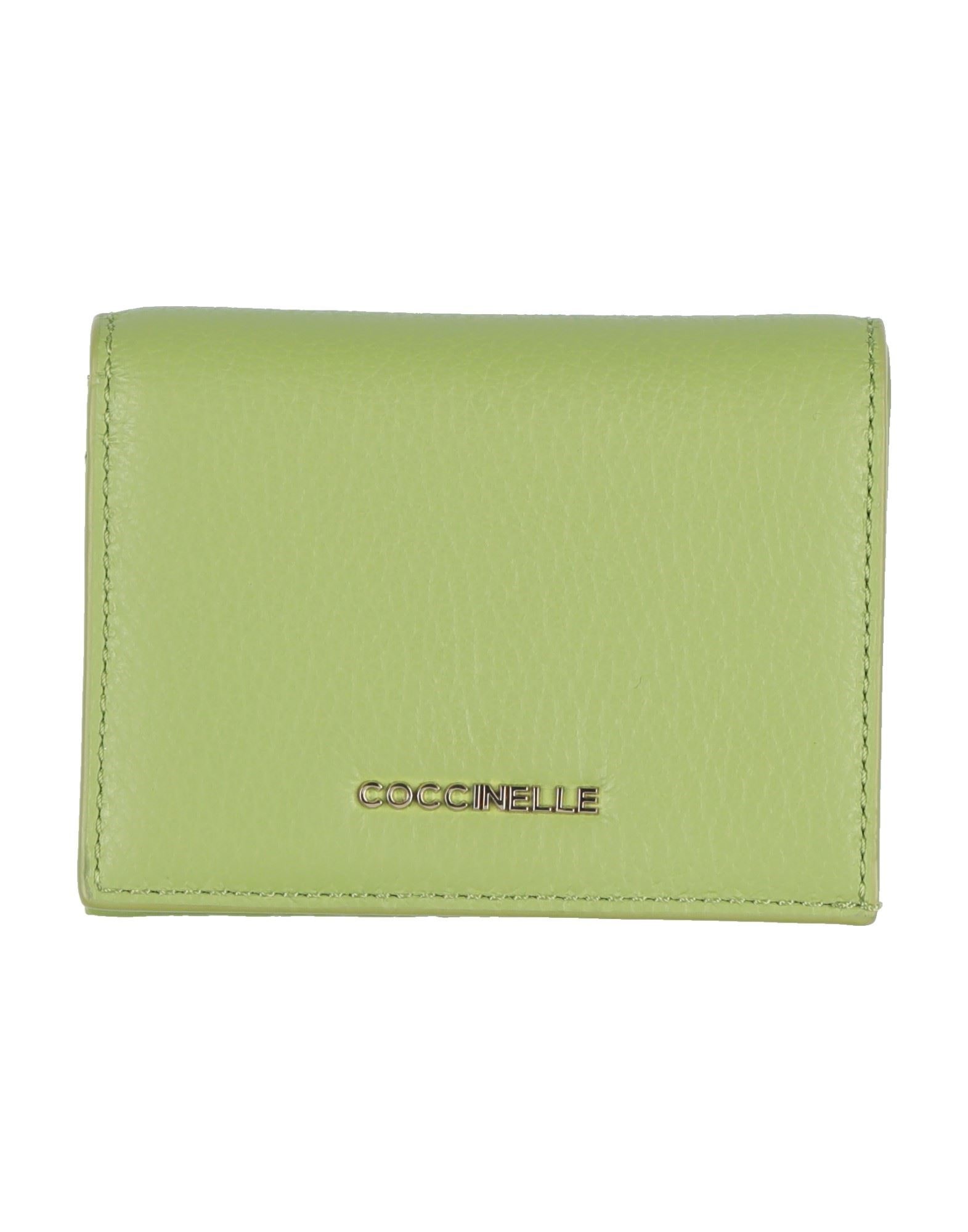 COCCINELLE - Portefeuilles