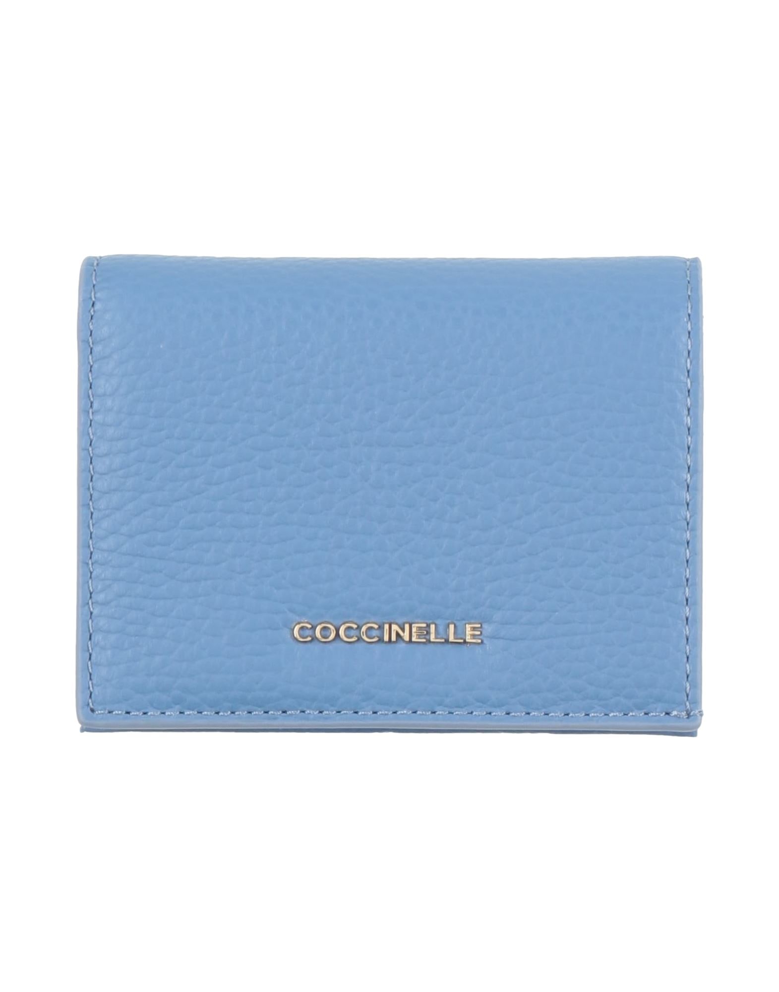 COCCINELLE - Portafogli