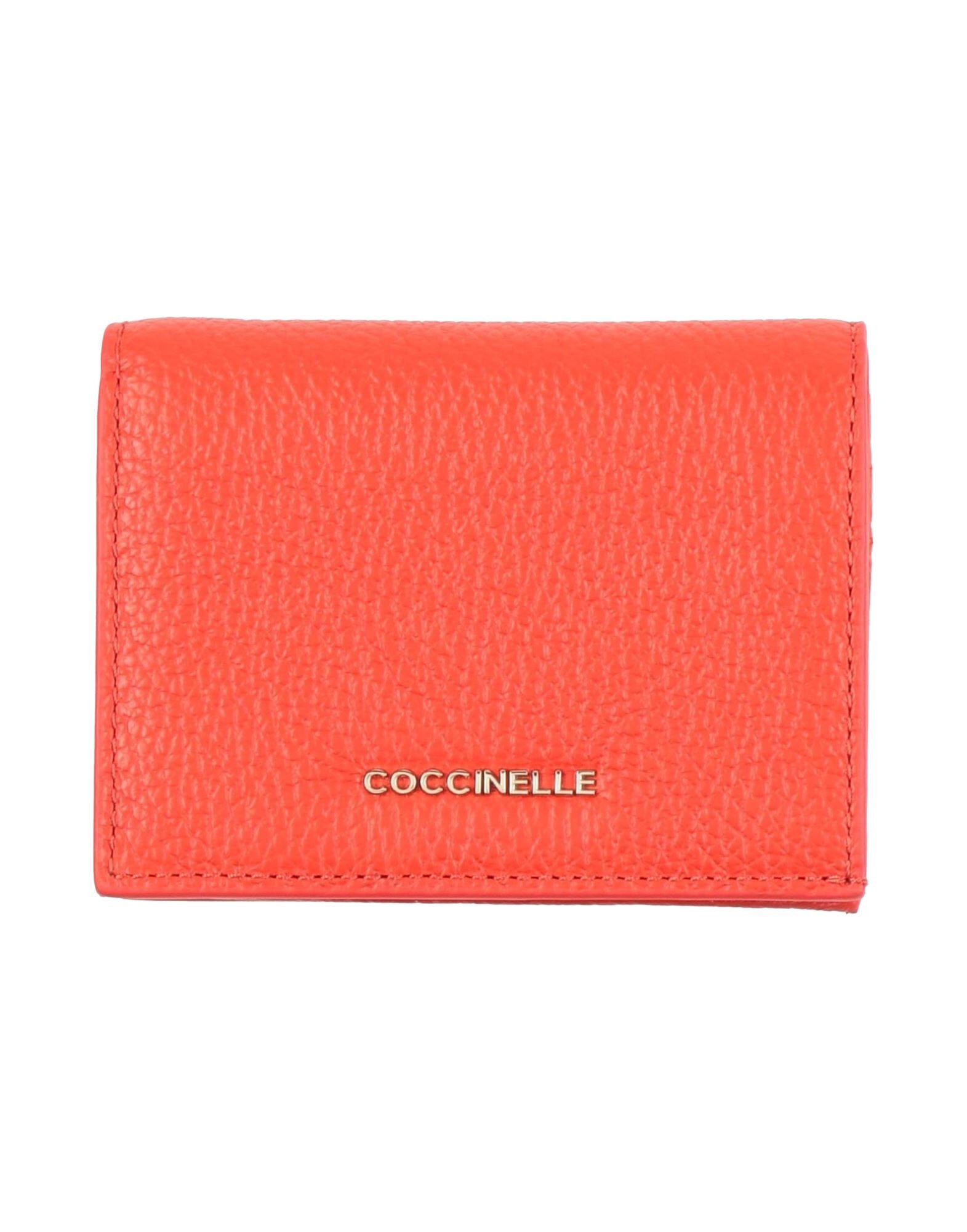 COCCINELLE - Wallets