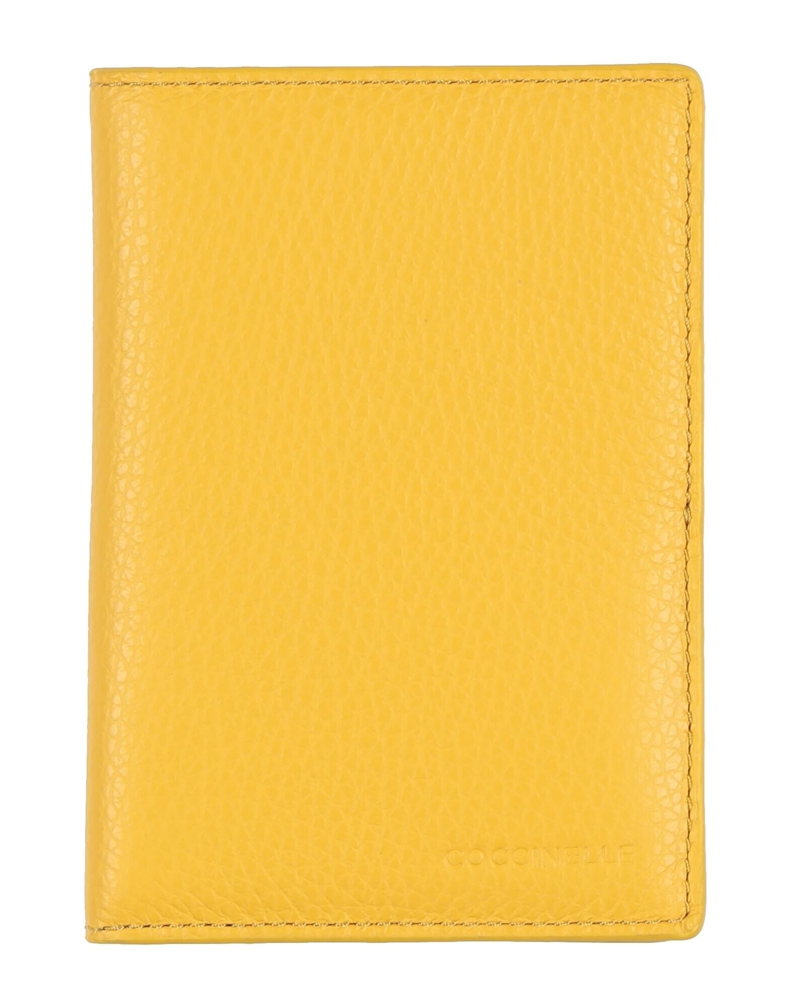 COCCINELLE - 카드 & 서류 홀더