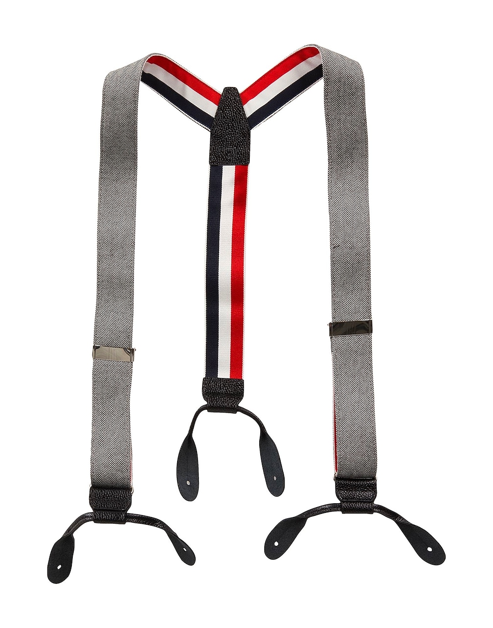 THOM BROWNE - Tirantes
