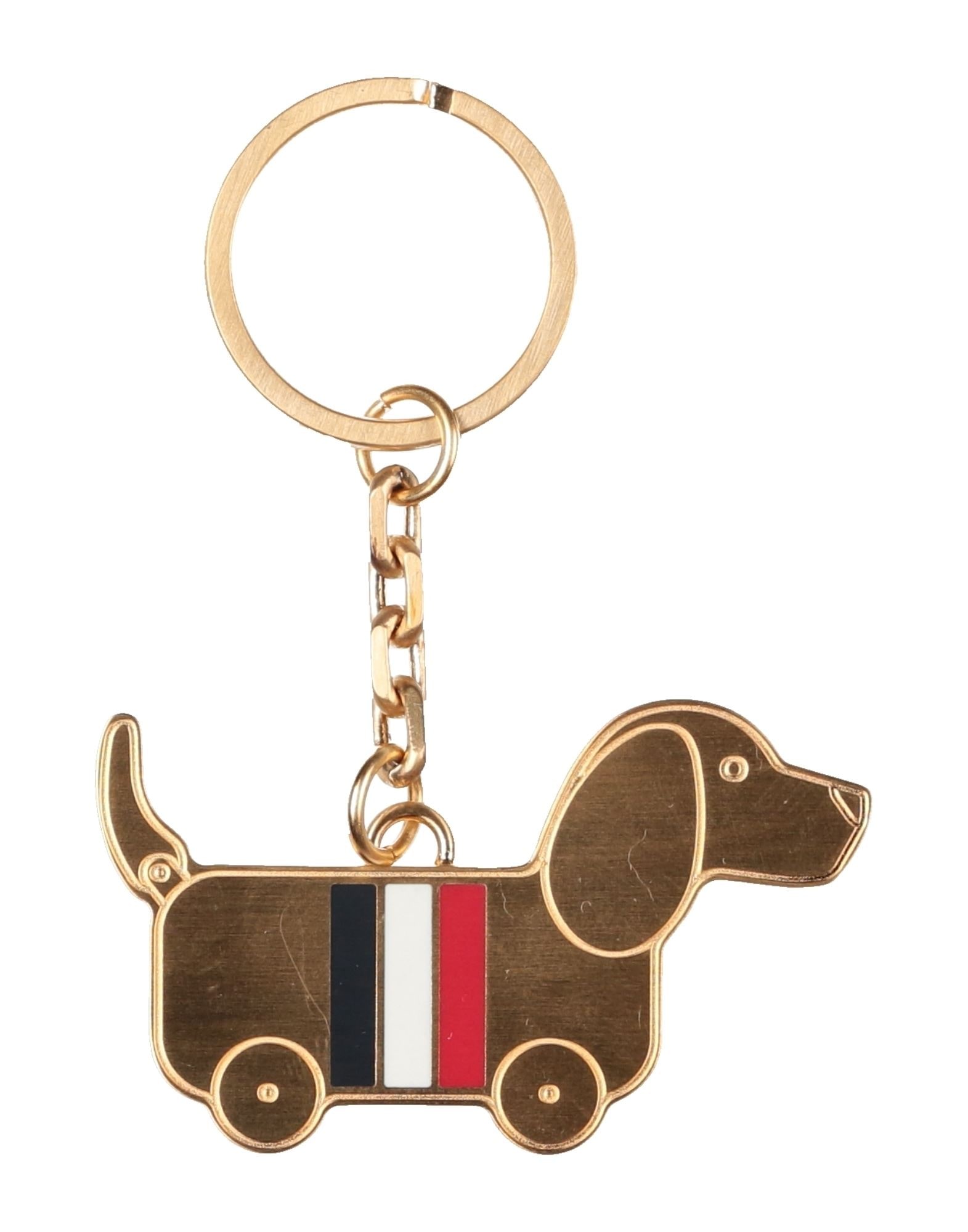 THOM BROWNE - Key rings