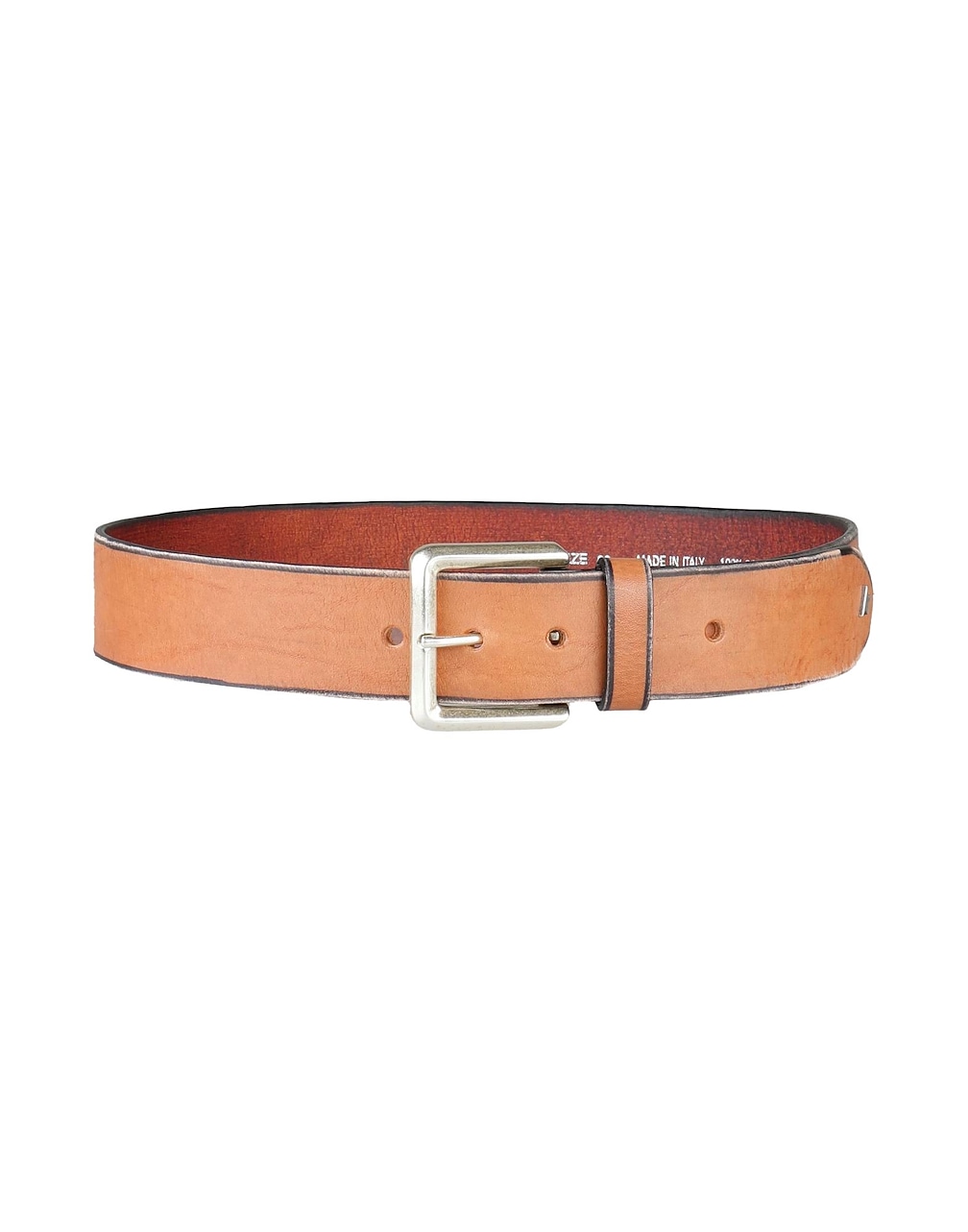 GOLDEN GOOSE - Belts