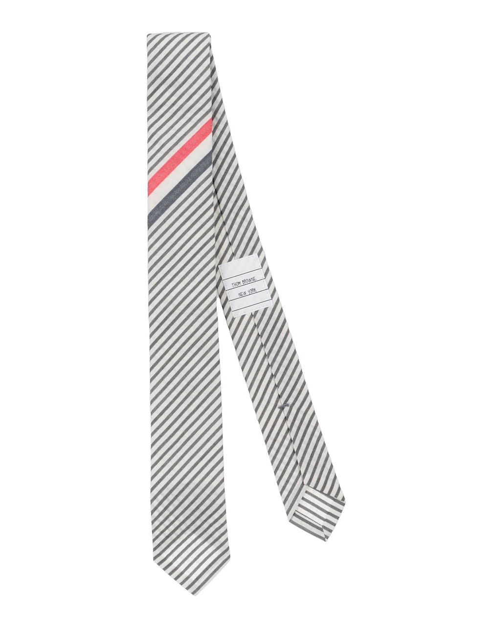 THOM BROWNE - Ties & bow ties